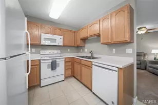 430 Benton Dr, Saint Peters, MO 63376 - Photo 13