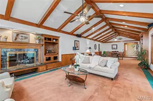 262 Greenbriar Estates Dr, Des Peres, MO 63122 - Photo 19