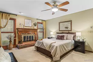 262 Greenbriar Estates Dr, Des Peres, MO 63122 - Photo 29