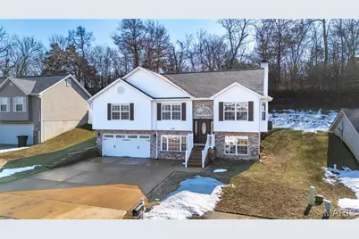 835 Memory Lane, Fenton, MO 63026 - Photo 37