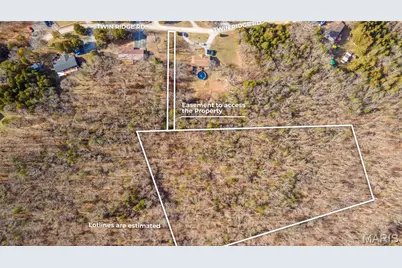 0 Twin Ridge Road, Cedar Hill, MO 63016 - Photo 5