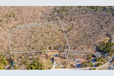 0 Twin Ridge Road, Cedar Hill, MO 63016 - Photo 11