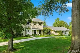17141 Chaise Ridge Rd, Chesterfield, MO 63005 - Photo 1