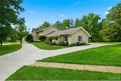 17141 Chaise Ridge Road, Chesterfield, MO 63005 - Photo 31