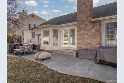323 Wildberry Lane, Saint Charles, MO 63304 - Photo 21