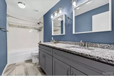 11975 Sarthe Drive, Maryland Heights, MO 63043 - Photo 19