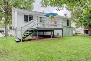 11953 Meadow Run Ct, Maryland Heights, MO 63043 - Photo 41