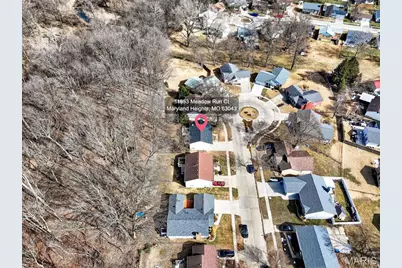 11953 Meadow Run Court, Maryland Heights, MO 63043 - Photo 51