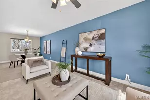 11953 Meadow Run Ct, Maryland Heights, MO 63043 - Photo 7