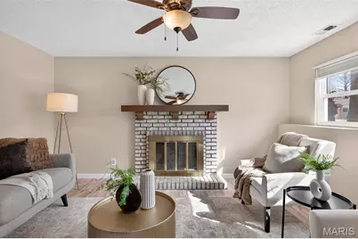 11953 Meadow Run Court, Maryland Heights, MO 63043 - Photo 29