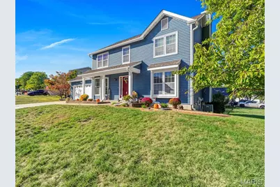 1221 Newport Landing Drive, Fenton, MO 63026 - Photo 3