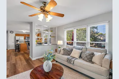 1221 Newport Landing Drive, Fenton, MO 63026 - Photo 11