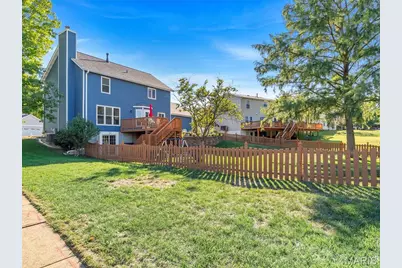 1221 Newport Landing Drive, Fenton, MO 63026 - Photo 37