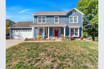 1221 Newport Landing Drive, Fenton, MO 63026 - Photo 1