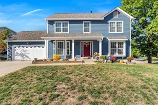 1221 Newport Landing Dr, Fenton, MO 63026 - Photo 1