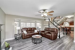 1319 Oak Borough Dr, Ballwin, MO 63021 - Photo 23