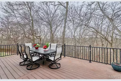 1319 Oak Borough Drive, Ballwin, MO 63021 - Photo 57