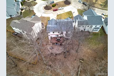 1319 Oak Borough Drive, Ballwin, MO 63021 - Photo 55