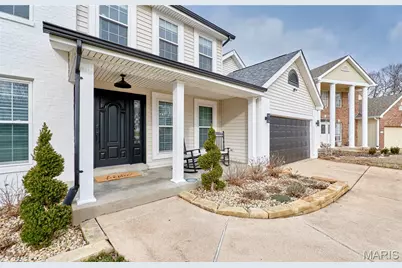 1319 Oak Borough Drive, Ballwin, MO 63021 - Photo 3