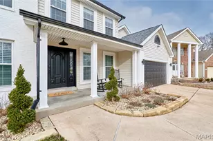 1319 Oak Borough Dr, Ballwin, MO 63021 - Photo 3