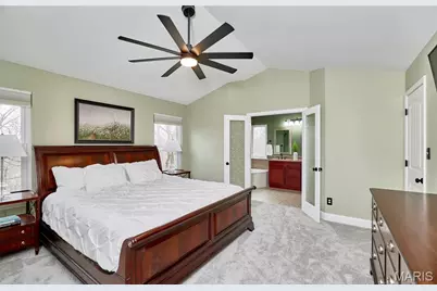 1319 Oak Borough Drive, Ballwin, MO 63021 - Photo 29