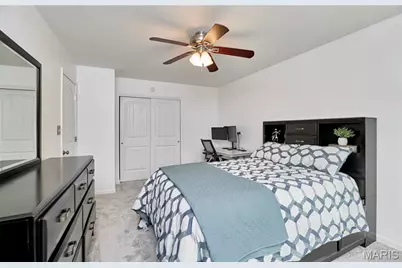 1319 Oak Borough Drive, Ballwin, MO 63021 - Photo 35