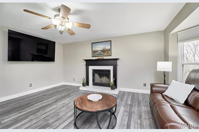 1319 Oak Borough Drive, Ballwin, MO 63021 - Photo 25