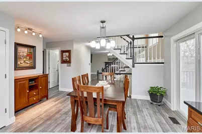 1319 Oak Borough Drive, Ballwin, MO 63021 - Photo 19