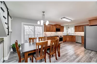 1319 Oak Borough Drive, Ballwin, MO 63021 - Photo 15