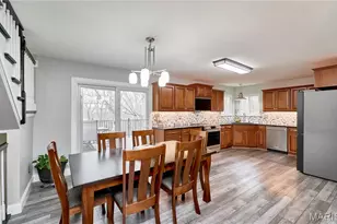 1319 Oak Borough Dr, Ballwin, MO 63021 - Photo 15