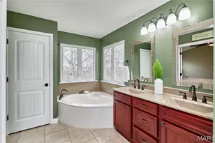 1319 Oak Borough Dr, Ballwin, MO 63021 - Photo 31