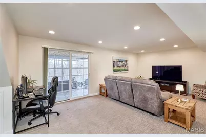 1319 Oak Borough Drive, Ballwin, MO 63021 - Photo 47