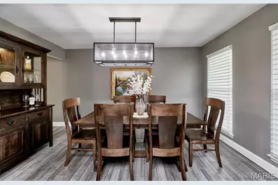 1319 Oak Borough Drive, Ballwin, MO 63021 - Photo 11