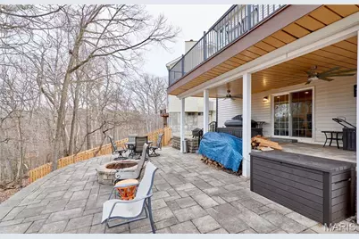 1319 Oak Borough Drive, Ballwin, MO 63021 - Photo 61