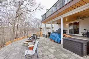 1319 Oak Borough Dr, Ballwin, MO 63021 - Photo 61