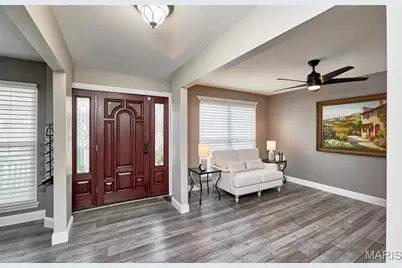 1319 Oak Borough Drive, Ballwin, MO 63021 - Photo 5