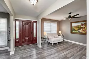 1319 Oak Borough Dr, Ballwin, MO 63021 - Photo 5