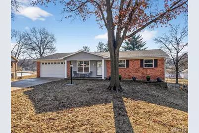 85 Atwater Drive, Saint Peters, MO 63376 - Photo 1