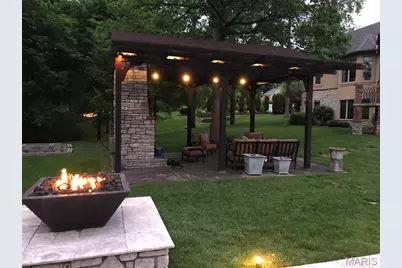 504 Windwood Lake Drive, Cape Girardeau, MO 63701 - Photo 9