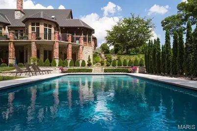 504 Windwood Lake Drive, Cape Girardeau, MO 63701 - Photo 5