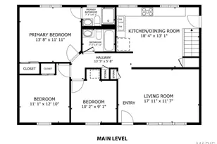 3588 Eileen Ann Dr, Saint Louis, MO 63129 - Photo 23