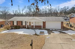 3588 Eileen Ann Dr, Saint Louis, MO 63129 - Photo 33