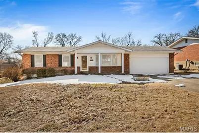 3588 Eileen Ann Drive, Saint Louis, MO 63129 - Photo 31