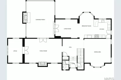 28 Lake Forest Drive, Richmond Heights, MO 63117 - Photo 45