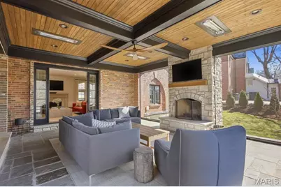 28 Lake Forest Drive, Richmond Heights, MO 63117 - Photo 21