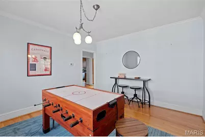 7055 Dartmouth Avenue, University City, MO 63130 - Photo 23