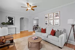 7055 Dartmouth Ave, University City, MO 63130 - Photo 3