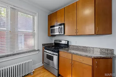 7055 Dartmouth Avenue, University City, MO 63130 - Photo 31