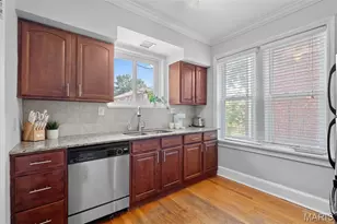 7055 Dartmouth Ave, University City, MO 63130 - Photo 13