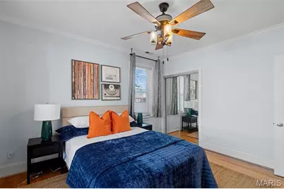 7055 Dartmouth Avenue, University City, MO 63130 - Photo 33